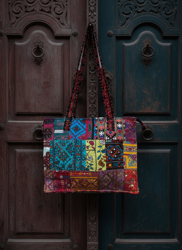 THE CRAFT FINERY BAG 2 (Copy)